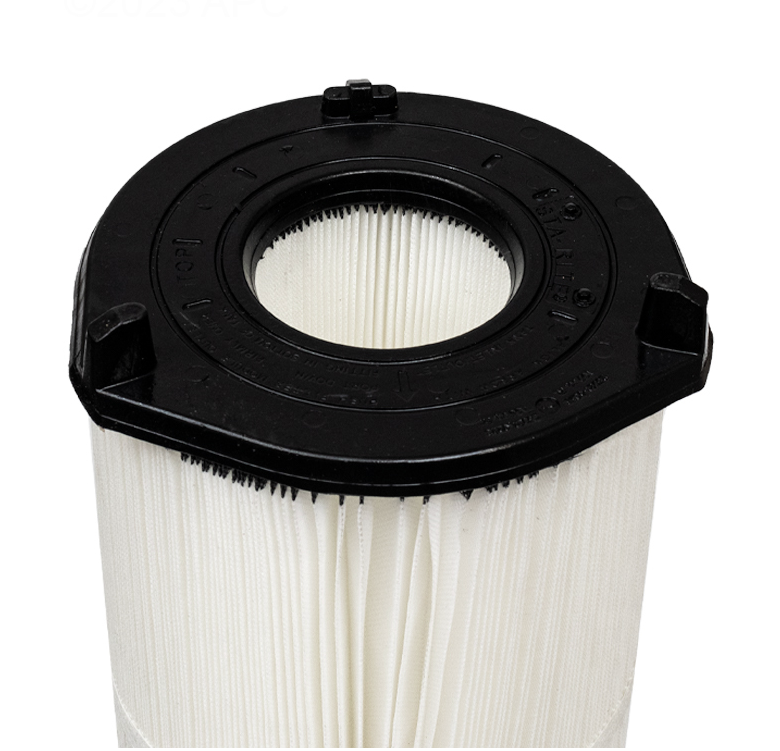 Pentair S7M120 Large & Small Cartridge Pack