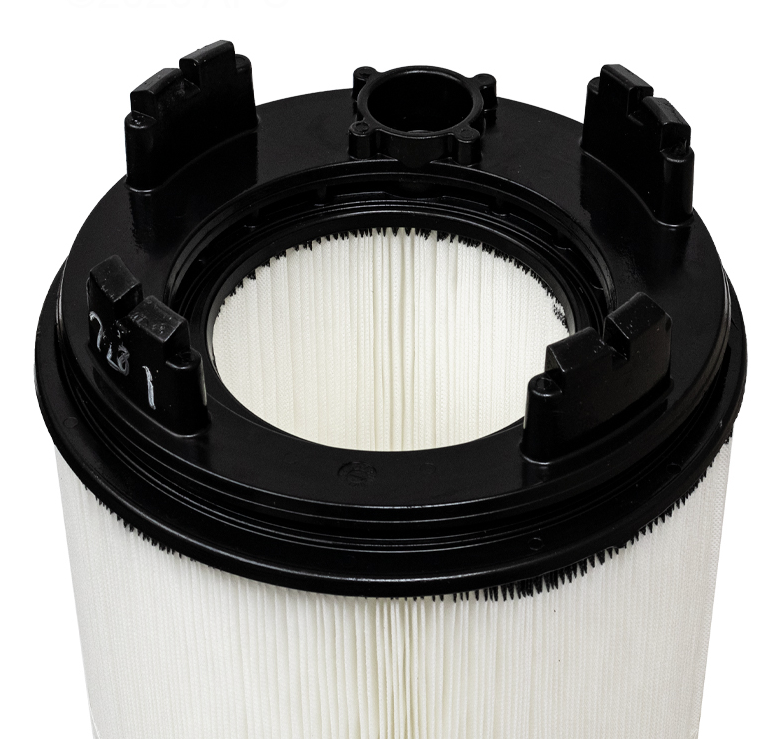 Pentair S8M150 Large & Small Cartridge Pack