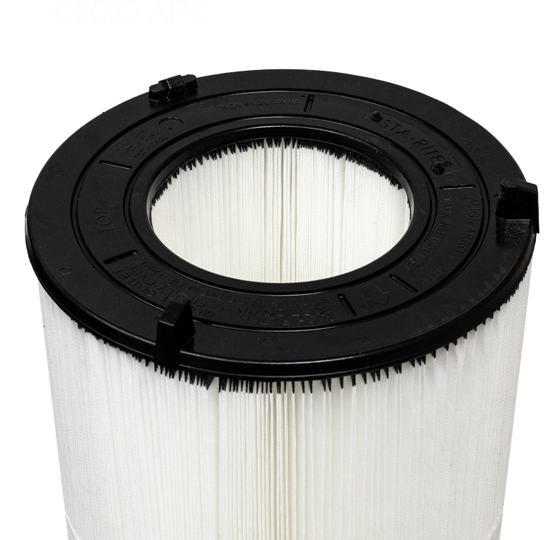 Pentair S8M150 Large & Small Cartridge Pack