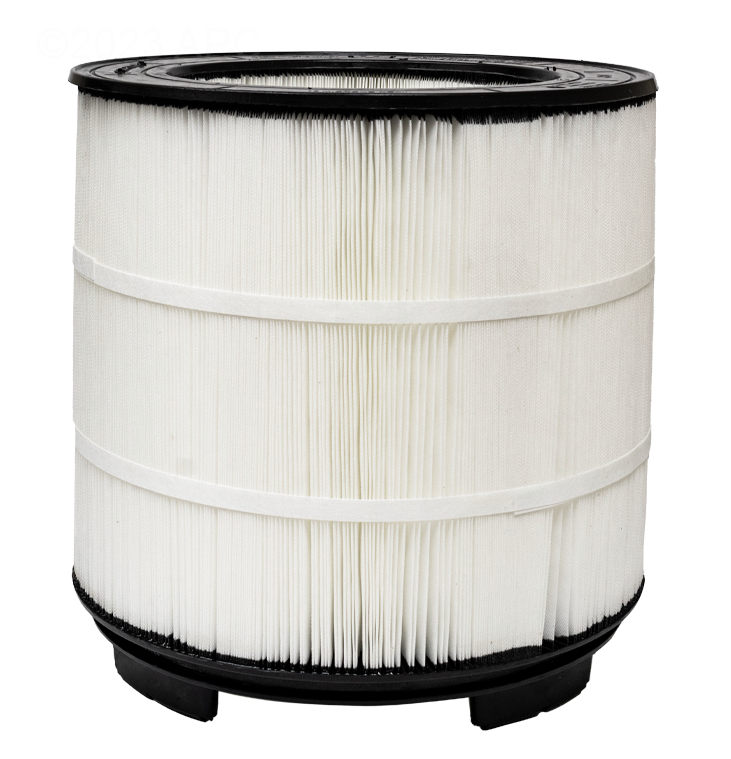 Pentair S8M150 Large & Small Cartridge Pack