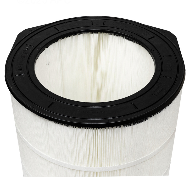 Pentair S8M150 Large & Small Cartridge Pack