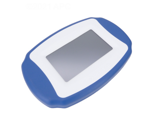 Pentair Intellicenter Wireless Remote w/Transceiver 522036