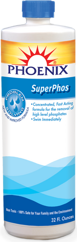 Phoenix Super Phos Phosphate Remover