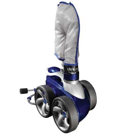 Polaris Vac-Sweep 3900 Sport Pressure-Side In Ground Pool Cleaner w/o Pump PVF6