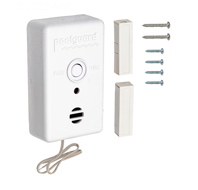 PoolGuard Door Alarm DAPT2