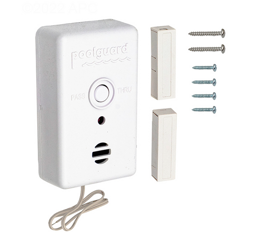 PoolGuard Door Alarm DAPT2