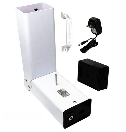 Pool Guard In Ground Pool Alarm w/Remote PGRM2
