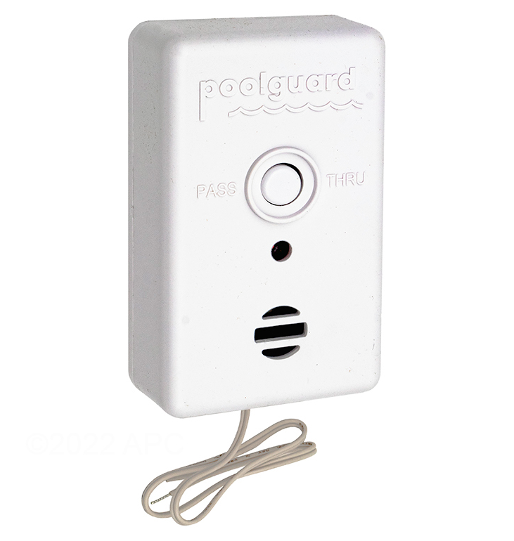 PoolGuard Door Alarm DAPT2