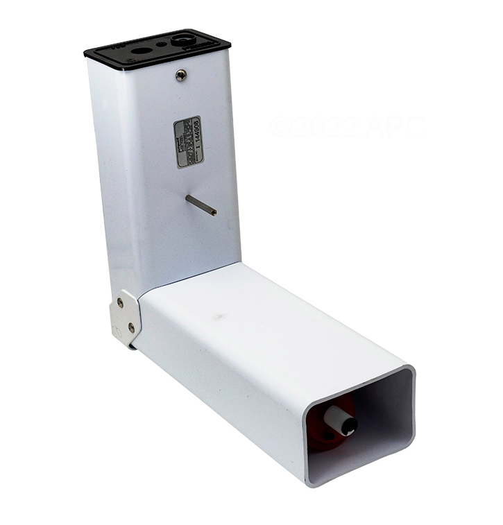 Pool Guard In Ground Pool Alarm w/Remote PGRM2