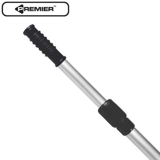 Pool Master Premium 12' Tele Pole Posi-Lock PM21312 (Local Pick Up Only-Middleton MA Location)