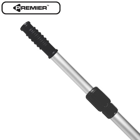 Pool Master Premium 12' Tele Pole Posi-Lock PM21312 (Local Pick Up Only)