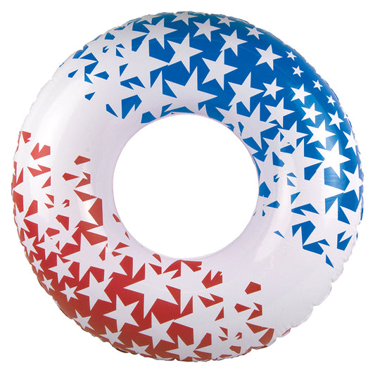 PoolMaster 36" American Star Inflatable Tube 81264