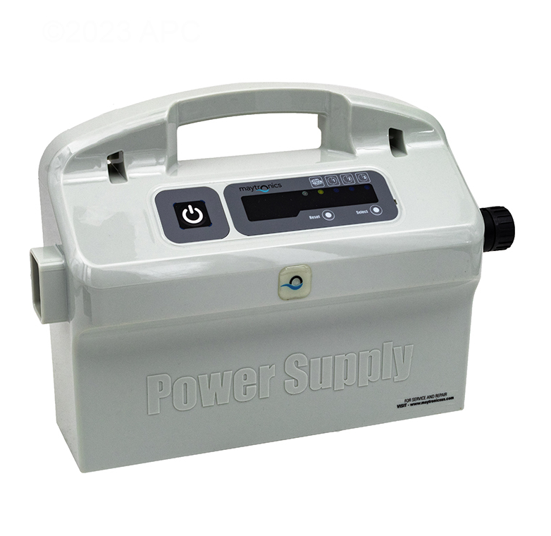 Power Supply Switch Dyn / Timer