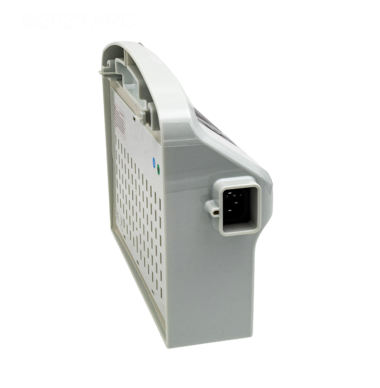 Power Supply Switch Dyn / Timer