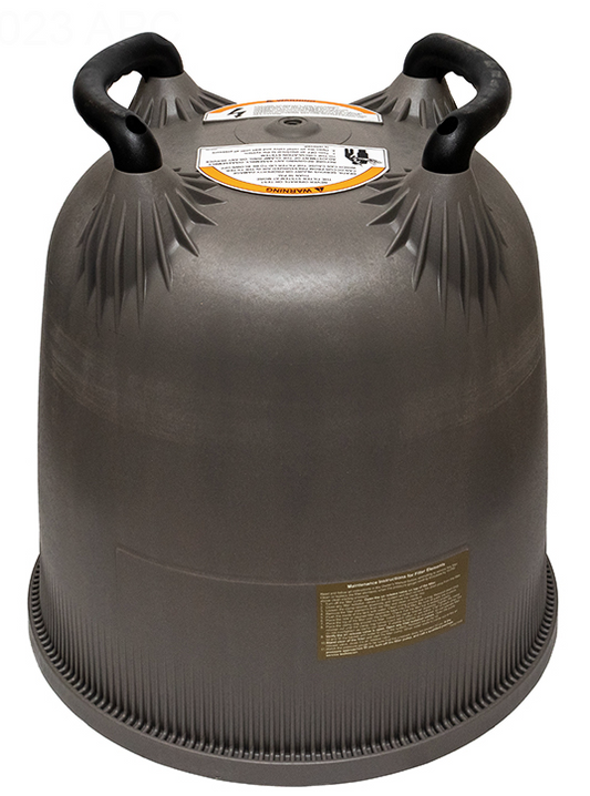 Jandy Filter Tank Lid R0357300