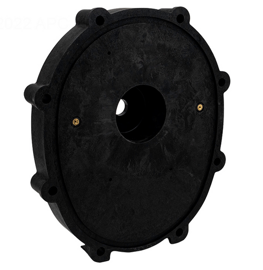 Jandy/Zodiac Backplate Kit for SHP/PHP/MPM Series Pumps R0445200