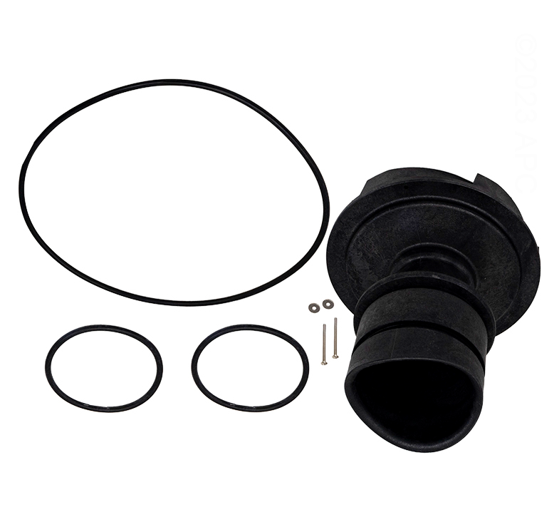 Jandy/Zodiac Pump Diffuser R0445400