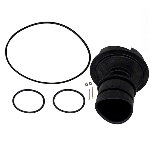 Jandy/Zodiac Pump Diffuser R0445400