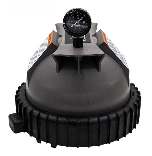 Jandy Top Housing Assembly for CS100/CS200 Filter Series R0461900