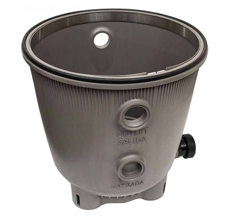 Jandy Tank Bottom Assembly for CV Series R0465400