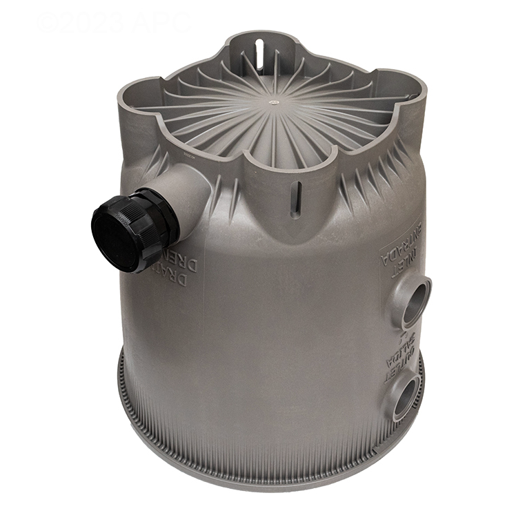 Jandy Tank Bottom Assembly for CV Series R0465400