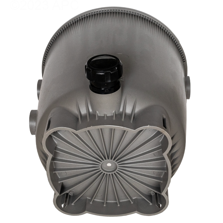Jandy/Zodiac CL/DEL/DEV Series Tank Bottom Assembly R0466500