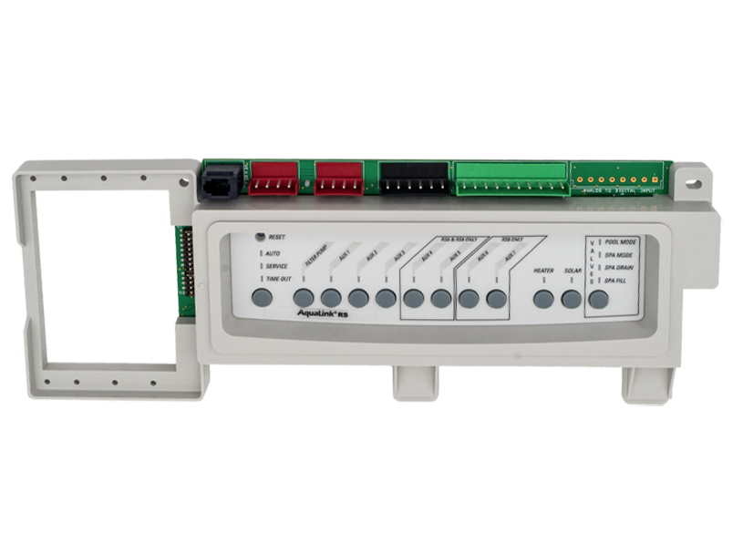 Jandy/Zodiac Aqualink RS8 Upgrade Kit R0468501