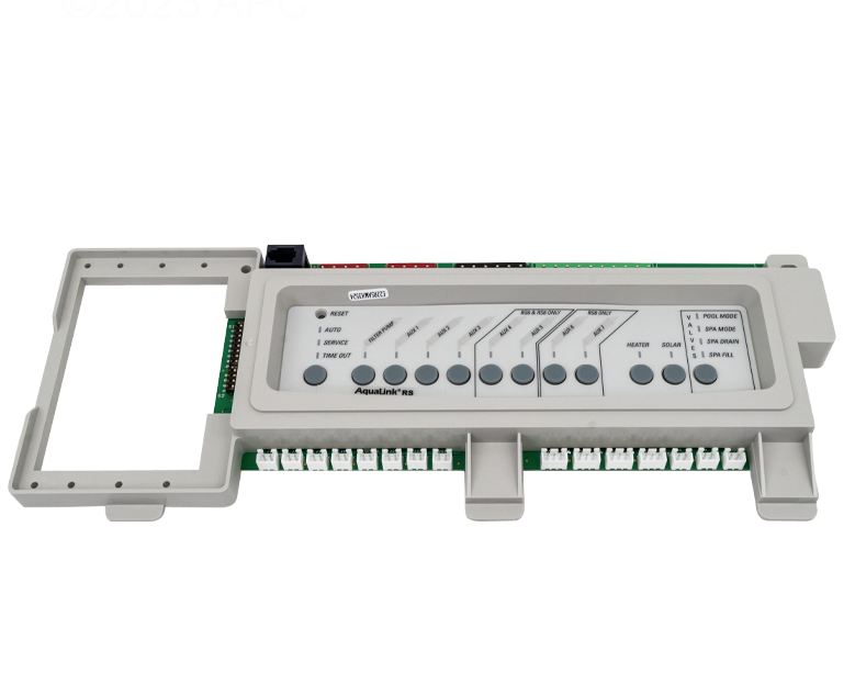 Jandy/Zodiac Aqualink RS8 Upgrade Kit R0468501