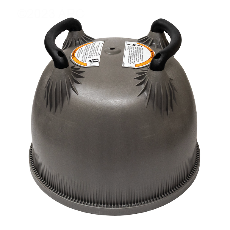 Jandy Filter Tank Lid CL/CV & DEL/DEV R0554700