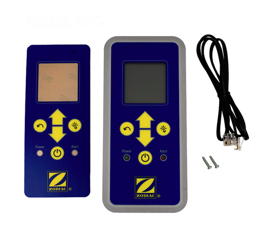 Jandy/Zodiac Interface Assembly Kit for AquaLink Z4 Controller R0568302