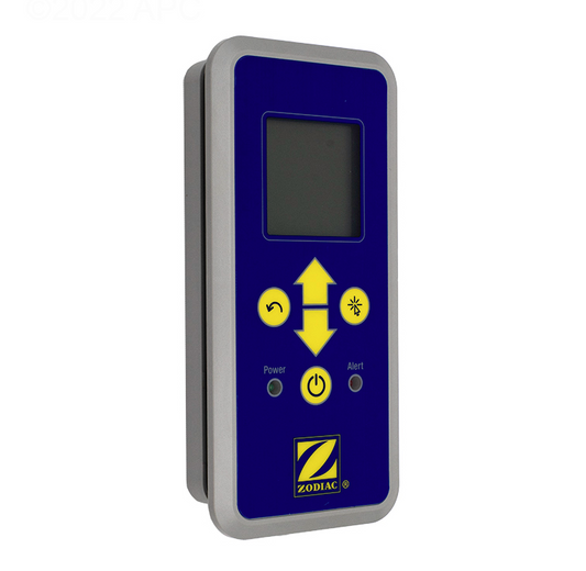 Jandy/Zodiac Interface Assembly Kit for AquaLink Z4 Controller R0568302