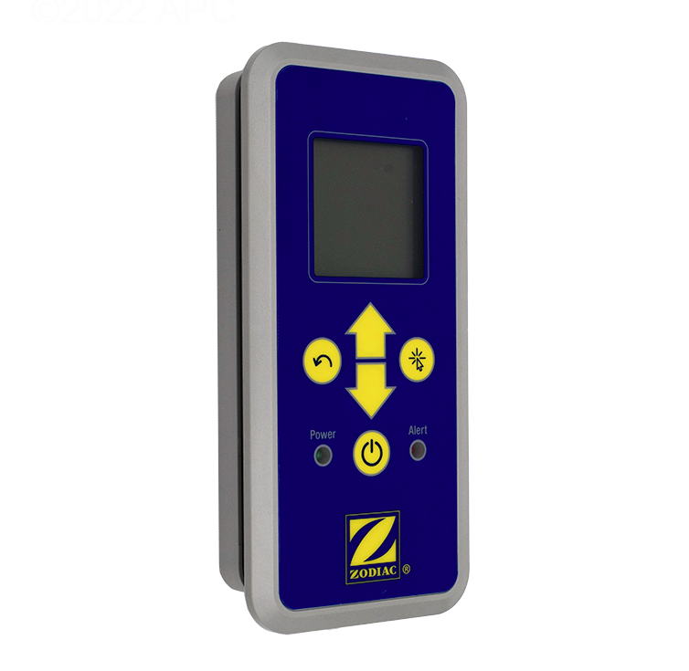 Jandy/Zodiac Interface Assembly Kit for AquaLink Z4 Controller R0568302