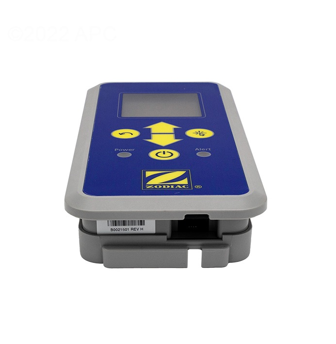 Jandy/Zodiac Interface Assembly Kit for AquaLink Z4 Controller R0568302