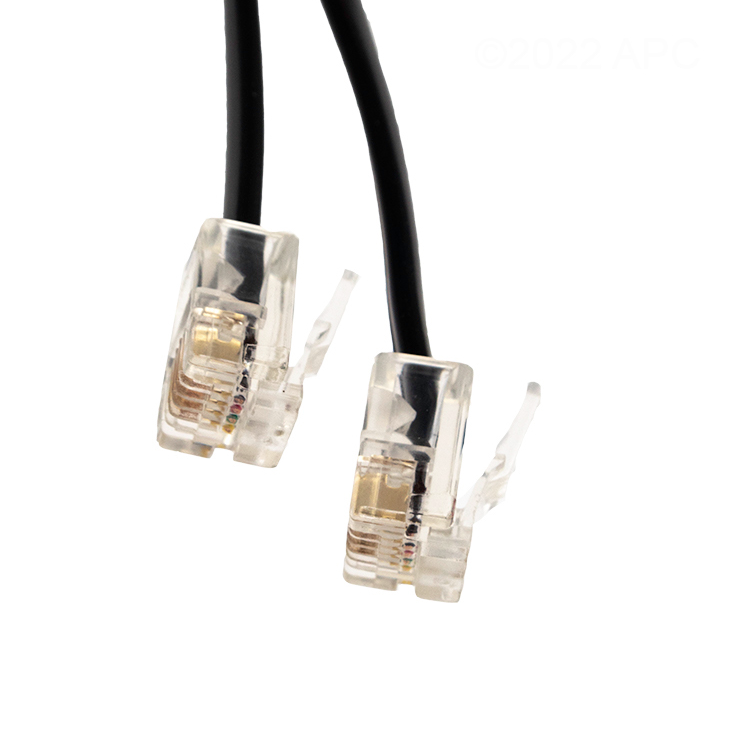 Jandy/Zodiac Interface Assembly Kit for AquaLink Z4 Controller R0568302