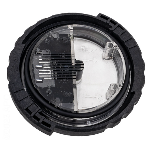 Jandy/Zodiac TruClear Winterizing Cap R0621900