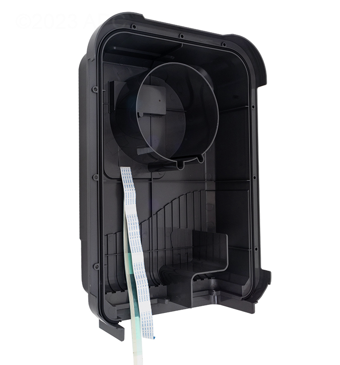 Jandy/Zodiac TruClear Cover Assembly Kit R0663800