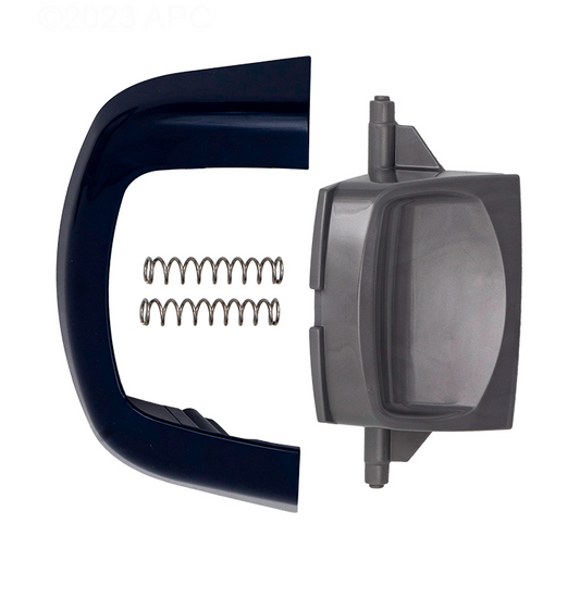 Polaris Main Housing Latch w/Spring R0882600