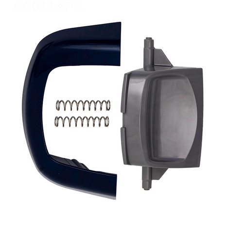 Polaris Main Housing Latch w/Spring R0882600