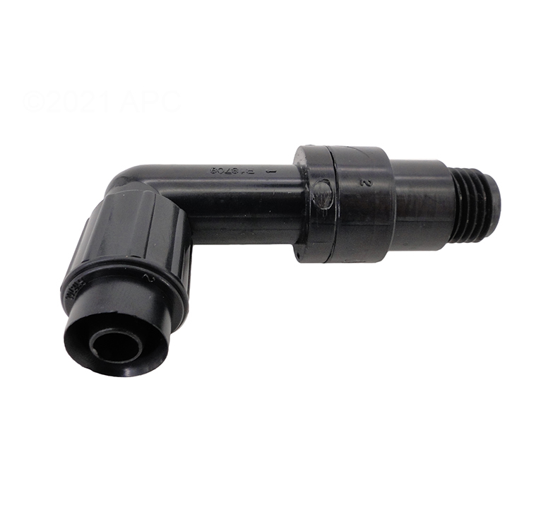 Pentair Combination Check Valve Elbow R172061Z