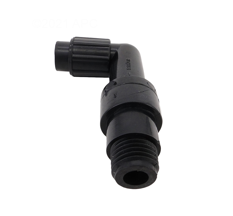 Pentair Combination Check Valve Elbow R172061Z
