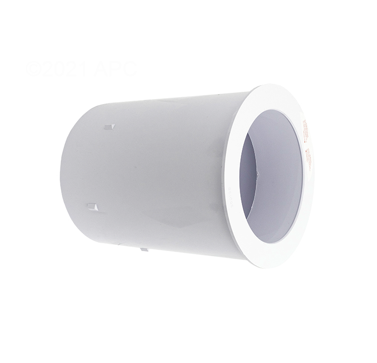 Pentair Admiral Skimmer Basket Floating Weir R38013B