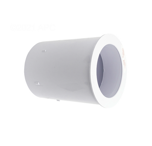 Pentair Admiral Skimmer Basket Floating Weir R38013B