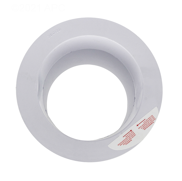 Pentair Admiral Skimmer Basket Floating Weir R38013B