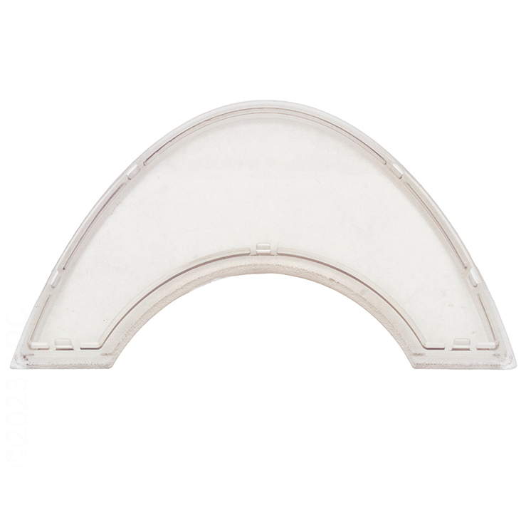Hayward SharkVac Clear Window Dome RCX97421