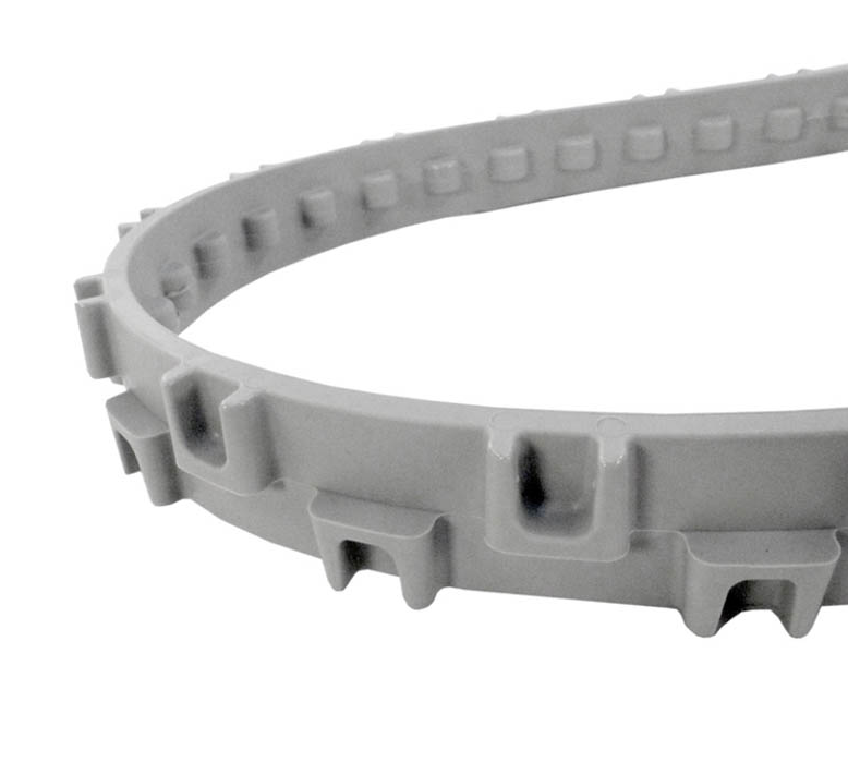 Hayward SharkVac XL Drive Track Belt RCX97501GR