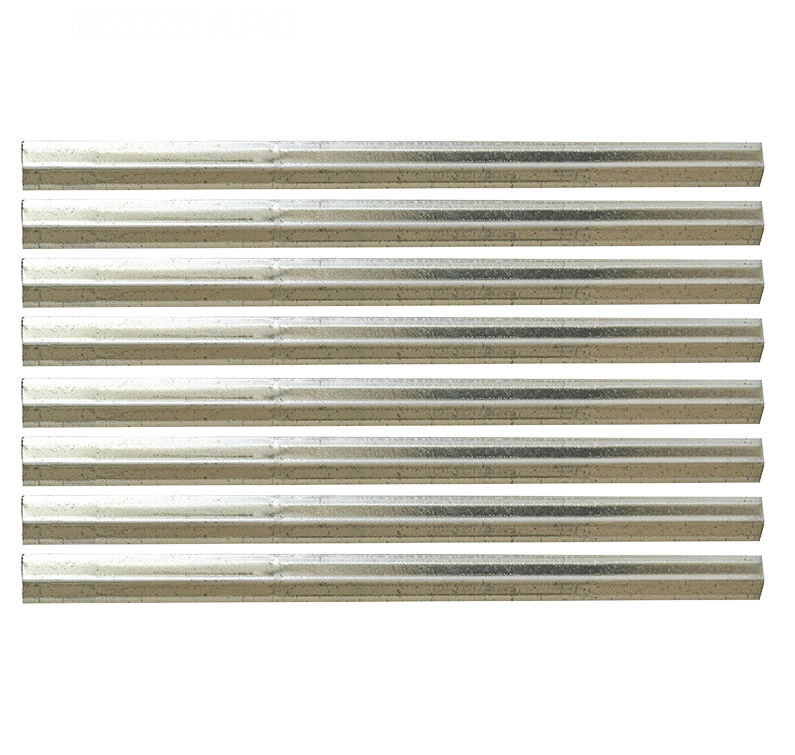 Raypak Copper Tube Heat Exchanger For 266A/267A Heaters 010060F