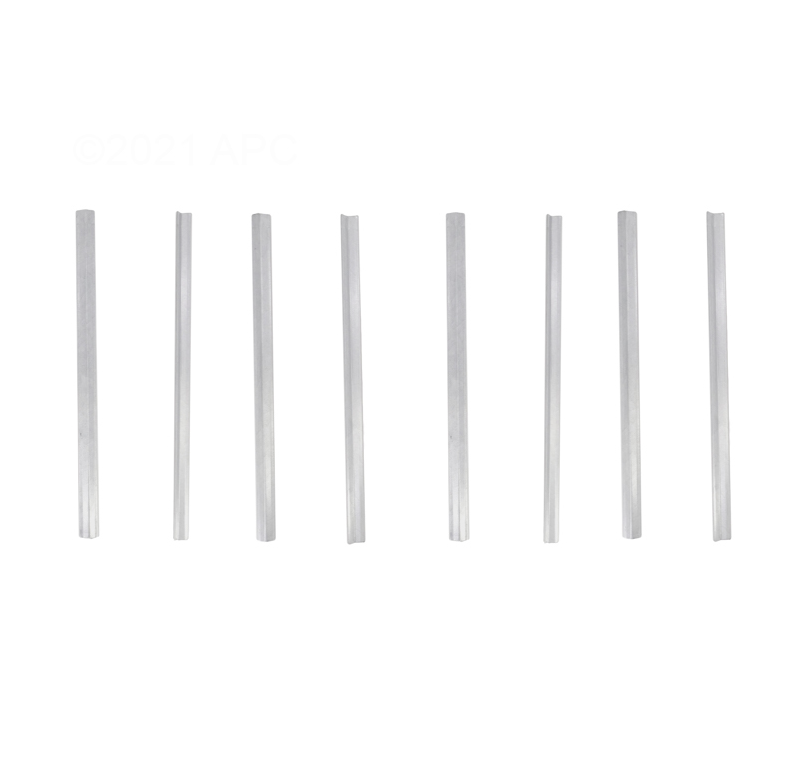 Raypak Copper Tube Heat Exchanger For 336A/337A Heaters 010061F
