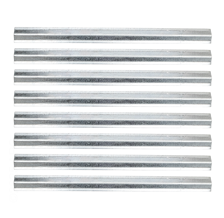 Raypak Cupro Nickel Tube Heat Exchanger For 206A/207A Heaters 010364F