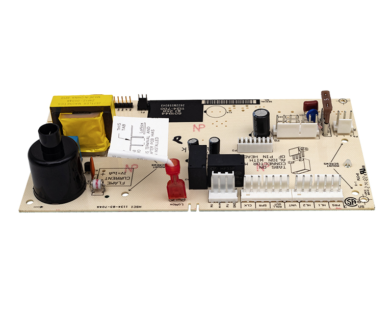 Raypak Kit-PC 3-Wire Board Controller IID for 206A-408 Heaters 10010000345