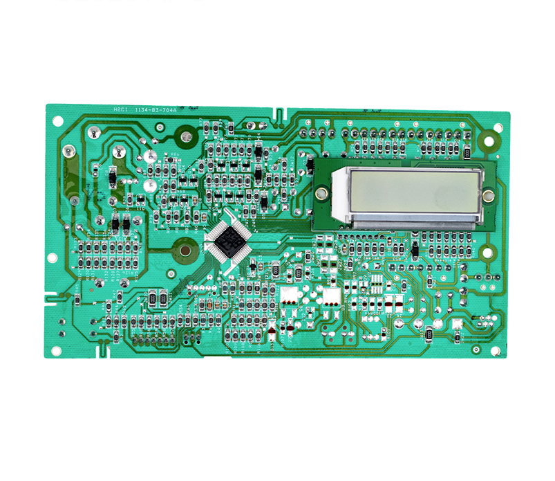 Raypak Kit-PC 3-Wire Board Controller IID for 206A-408 Heaters 10010000345